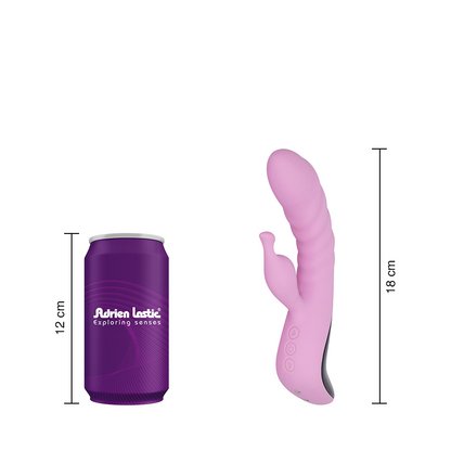 Vibrador Mini Trigger Rose