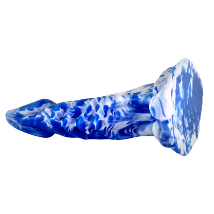 Dildo Pequeño Hada Azul