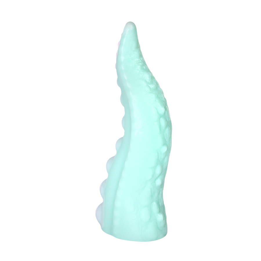 Dildo Tentacle Rosa Celeste