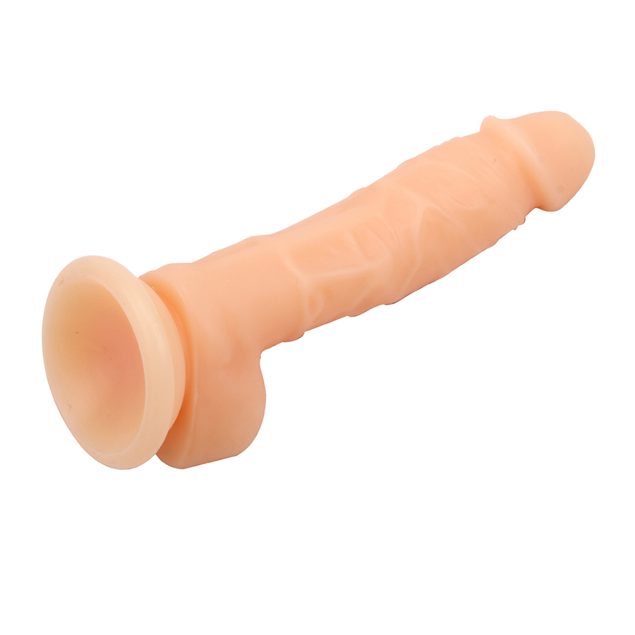 Dildo Realista Explorer 7'' Flesh