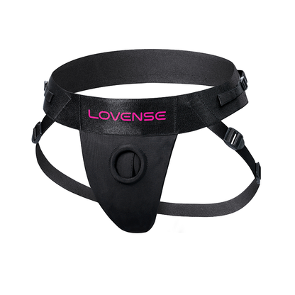 Strapless Harness