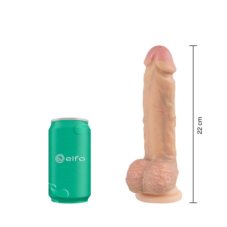 Dildo Chris Flesh