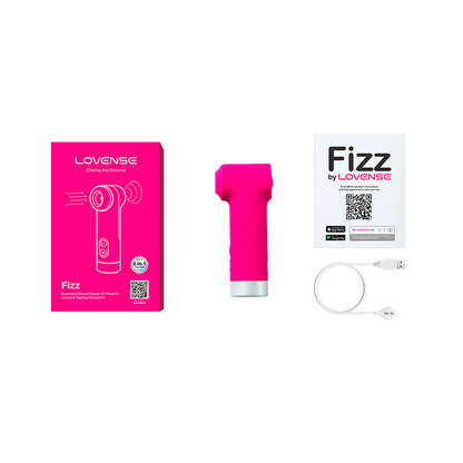 FIZZ