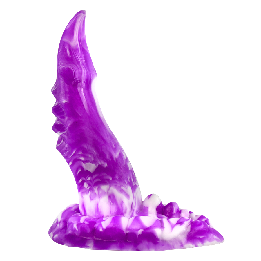 Dildo Hada Morada pequeño