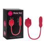 Rose Sex Masajeador Clitorial Vibrador