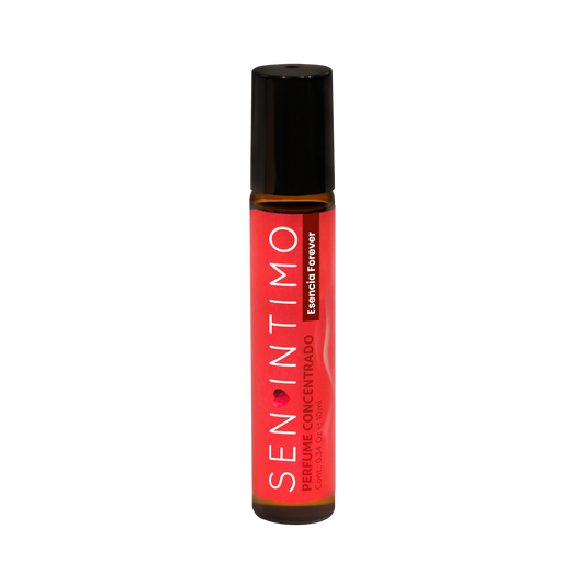 Perfume Forever x 10 Ml Sen Intimo