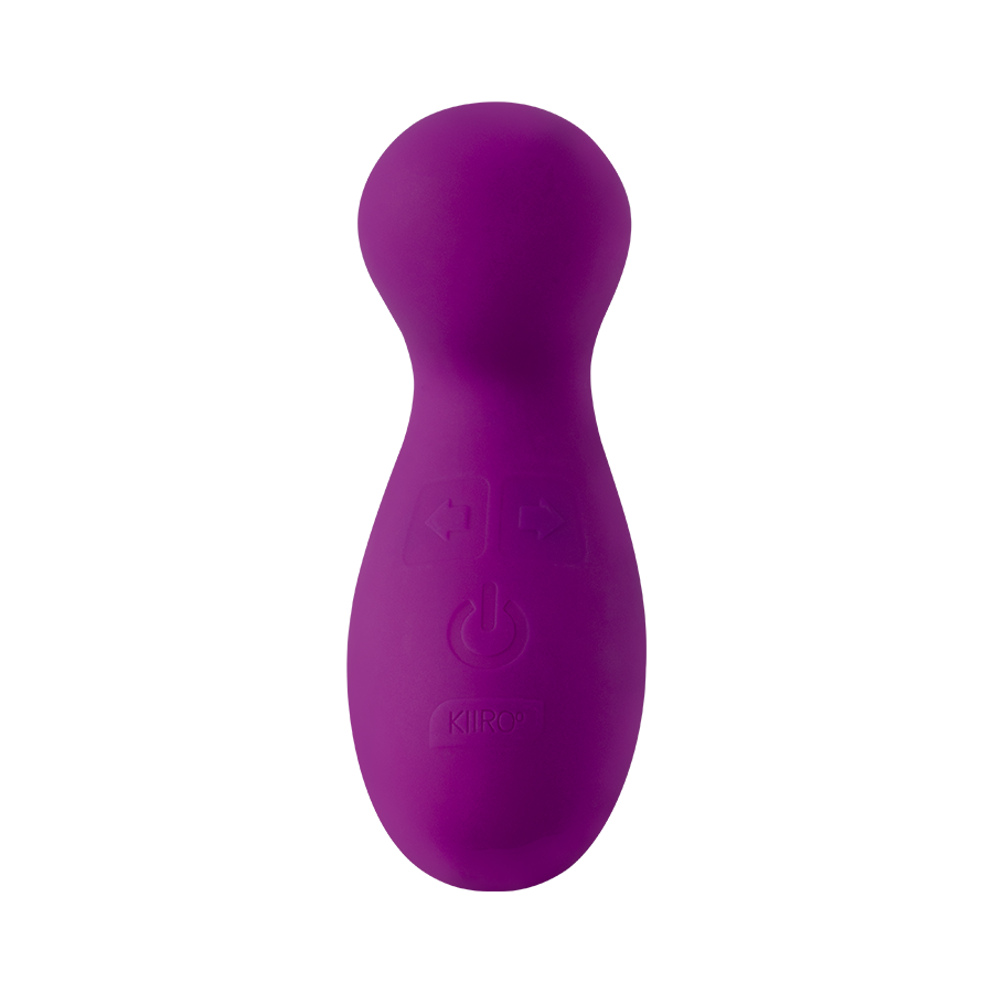 Vibrador Cliona Controlado por APP Global by Kiiro