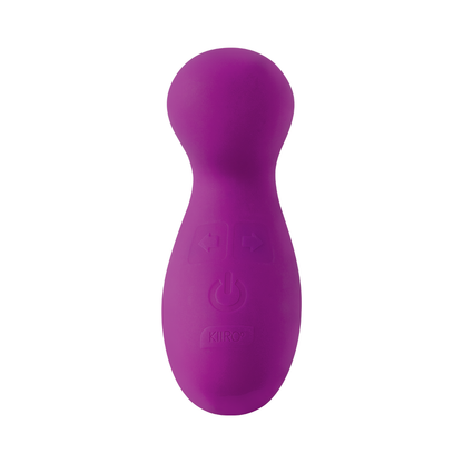 Vibrador Cliona Controlado por APP Global by Kiiro