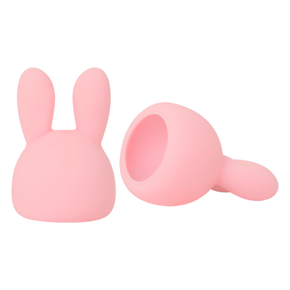 Vibrador Little One Pink