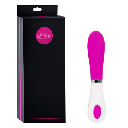 Vibrador Premiun Pleasurex