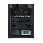 Retardante Íntimo Ejaculation Delay Sachet x 7 ml by Sen Íntimo