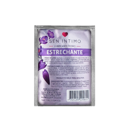 Kit de Lubricantes Salva Vidas by Guiacereza.com