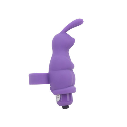 Vibrador Sweetie Rabbit Purple