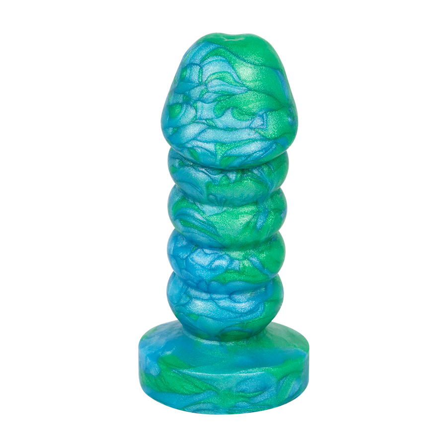 Plug Green Screw