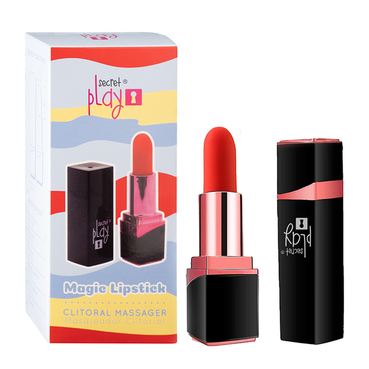 Magic Lipstick