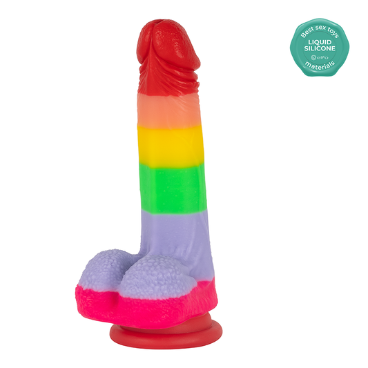 Dildo Pride Calido