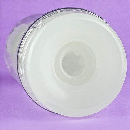 Masturbador Lumino Play Ribbed