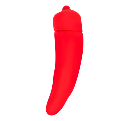 Vibrador Chili Pepper