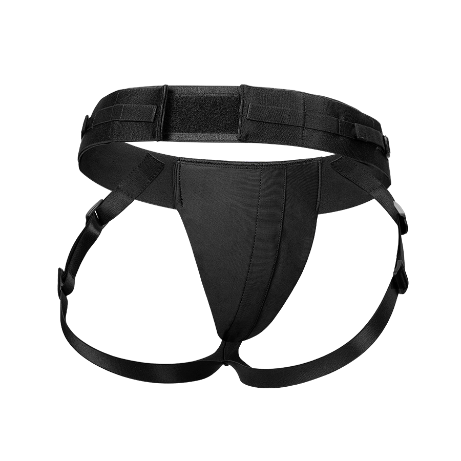 Strapless Harness
