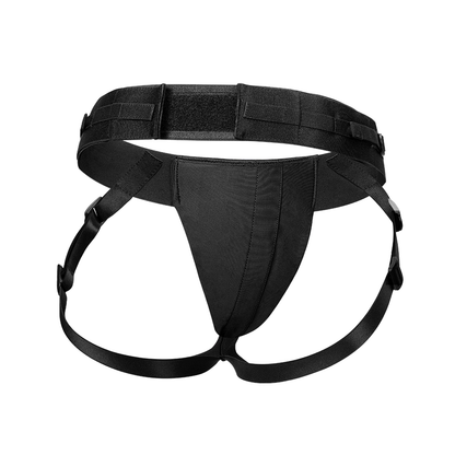 Strapless Harness