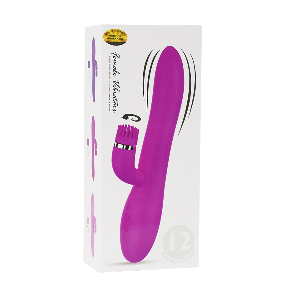 Vibrador Female