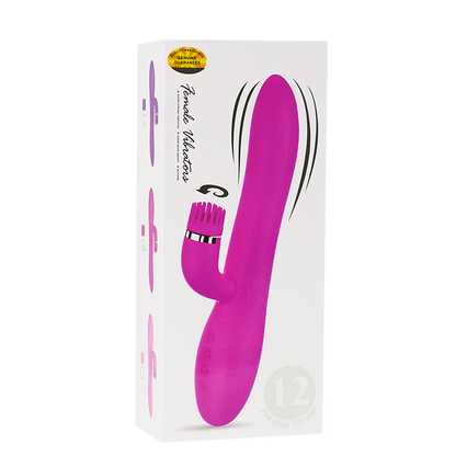 Vibrador Female