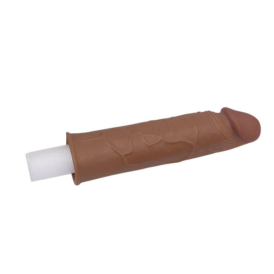 Extender Penis Brown Pleasure