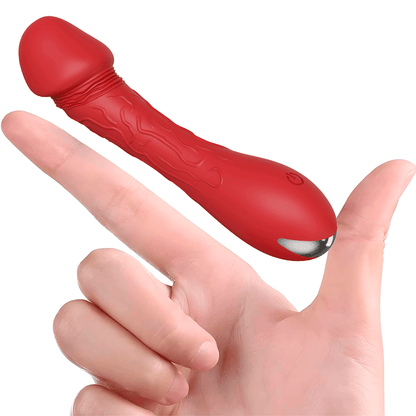 Glam Phallus