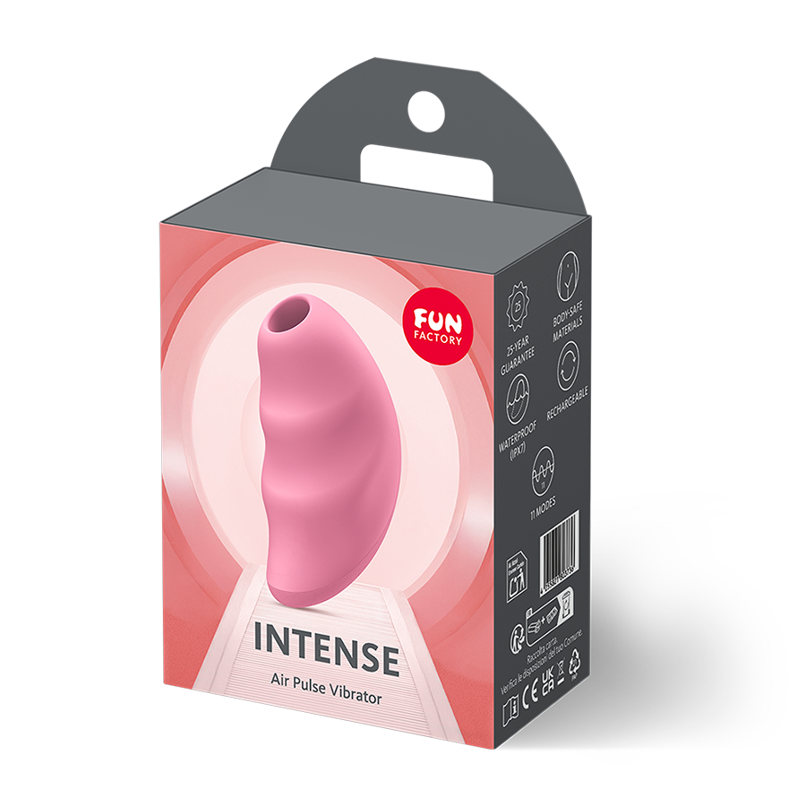 Intense Rosé
