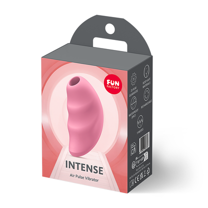 Intense Rosé