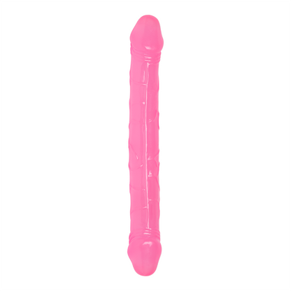 Dildo Doble Dong Tasty Talla M