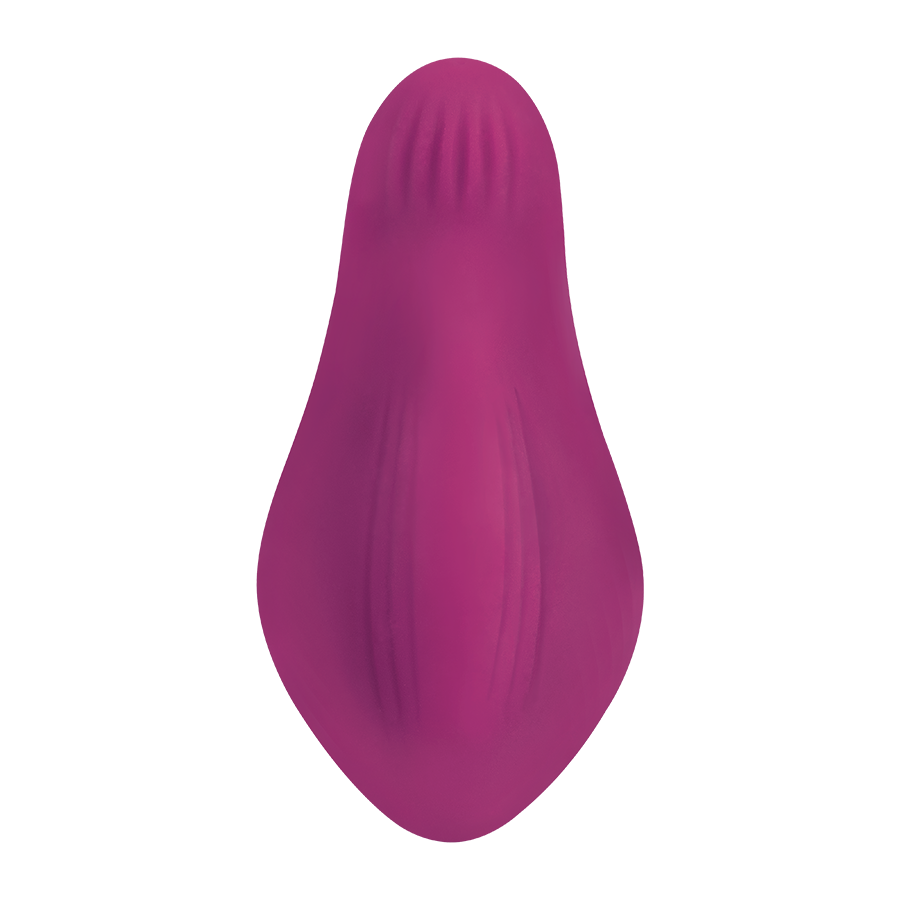 Panty Vibrador Controlado por APP Global.