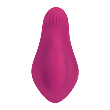 Panty Vibrador Controlado por APP Global.