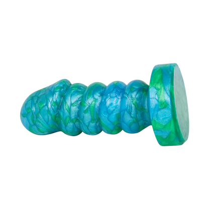 Plug Green Screw