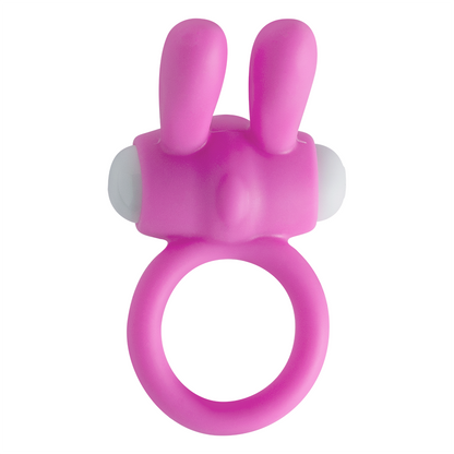 Anillo Vibrador Power Clit Pink