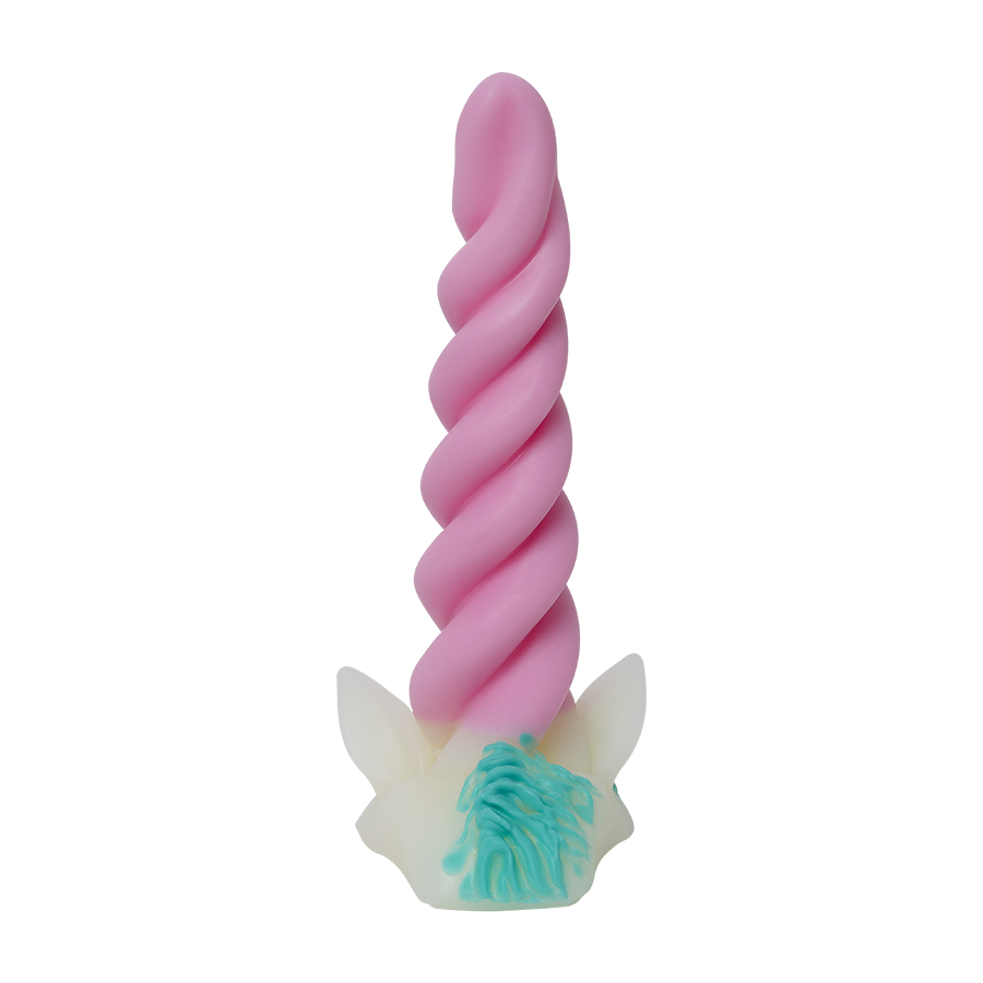 Dildo Dickornio Mediano Rosa