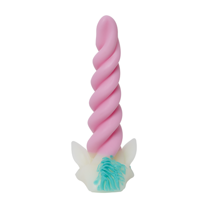 Dildo Dickornio Mediano Rosa