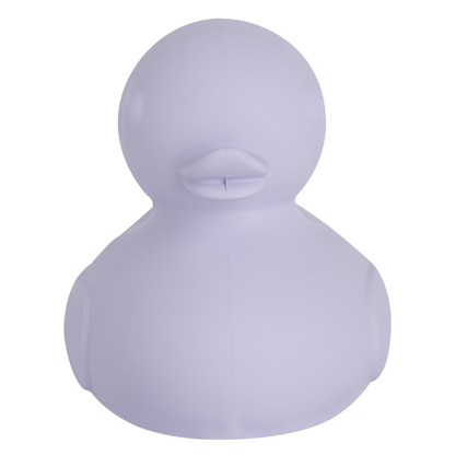 Masajeador Duck Shape Purple