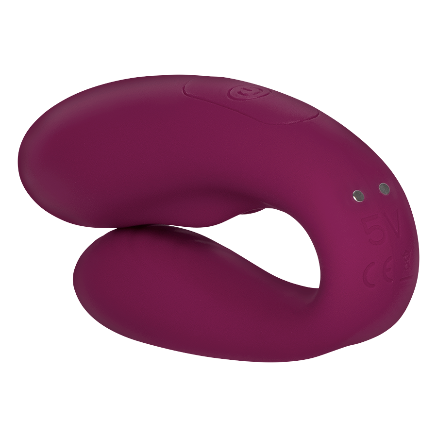 Vibrador RCT Control Remoto Viviana