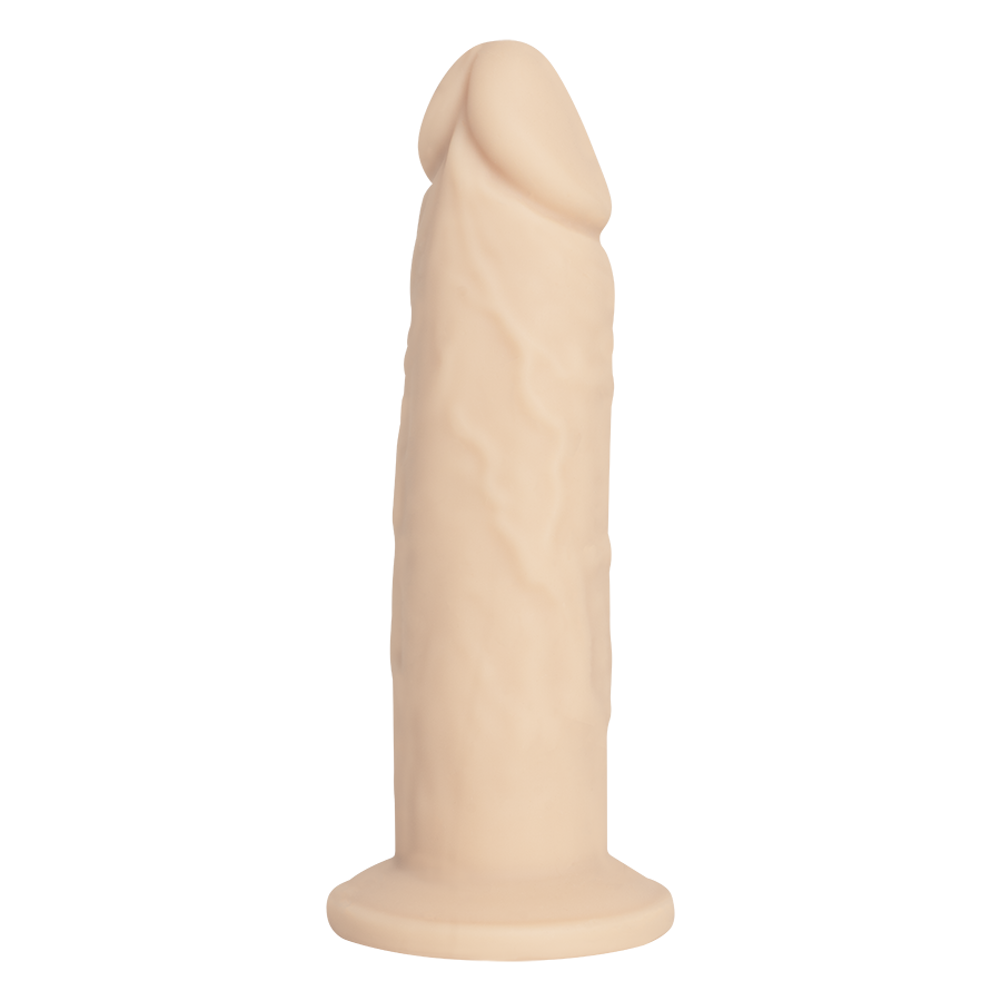 Premiun Silicone Realistic Male Torso de Dildo Intercambiable