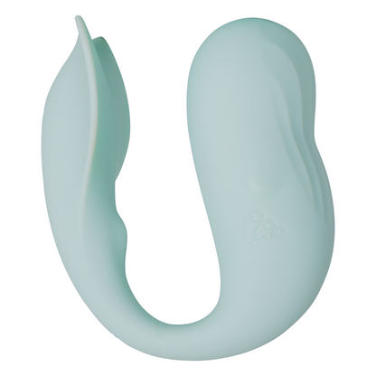 Vibrador Original Doctor Whale Controlado por APP Global by Monster Pub