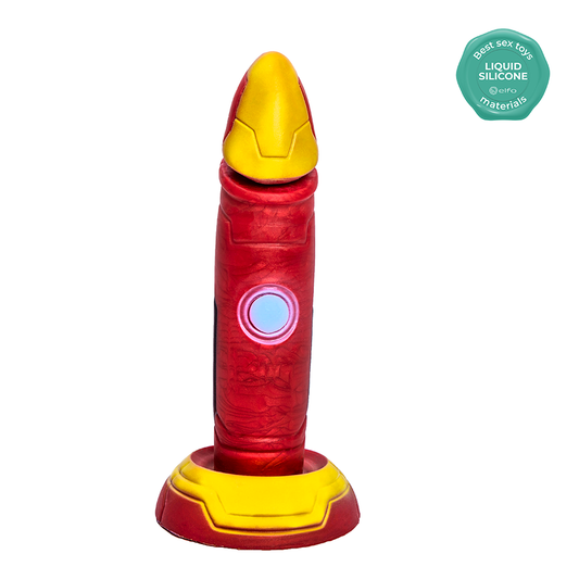 Dildo Irondick