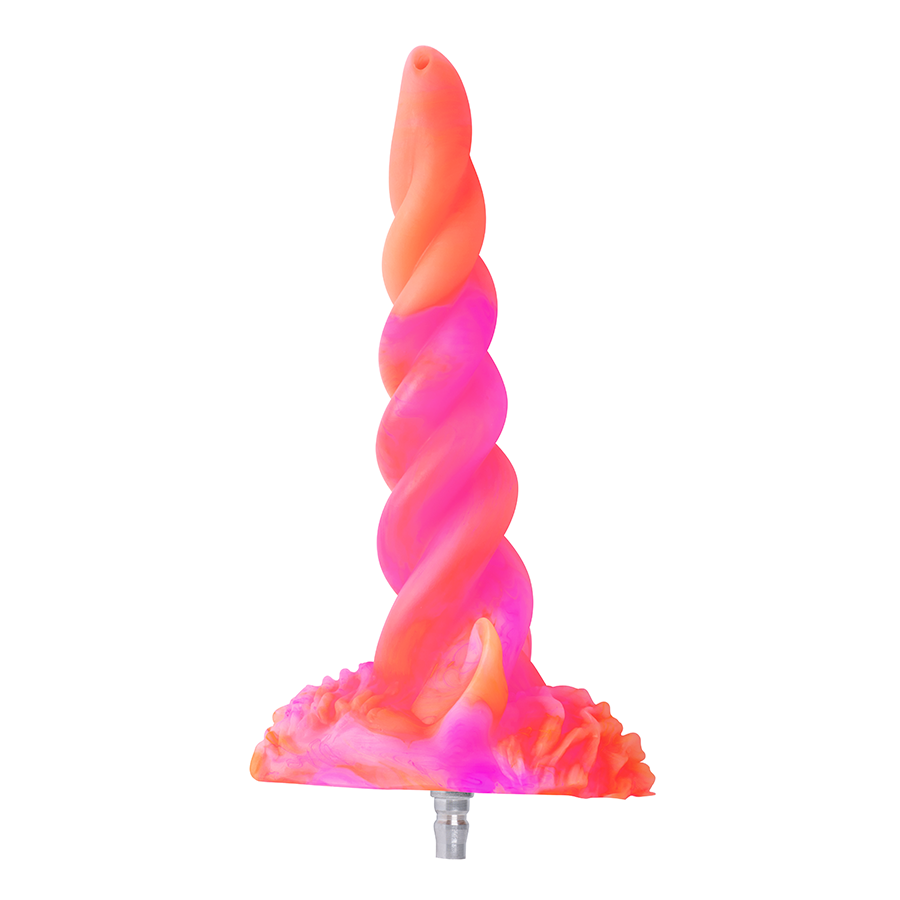 Dildo Dickornio Compatible con ROBBOCOCK Machine