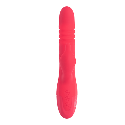 G-Point Thrusting Vibrador