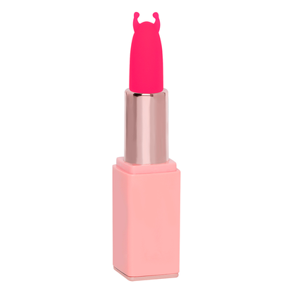 Kit Mini Vibrador Labial Sen Intimo