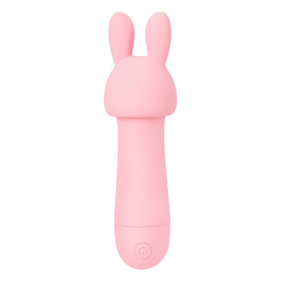 Vibrador Little One Pink