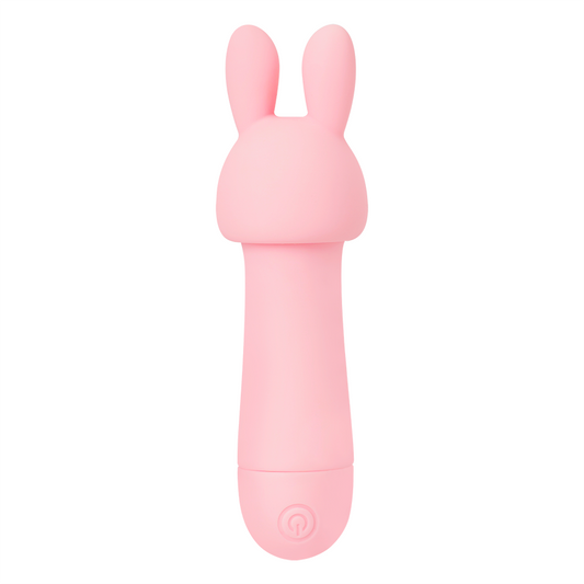 Vibrador Little One Pink