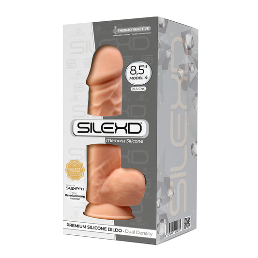 Dildo Realista Model 1 (8.5")