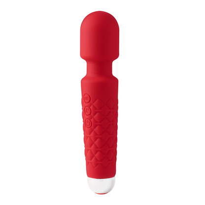 Masajeador Wand Extreme Red