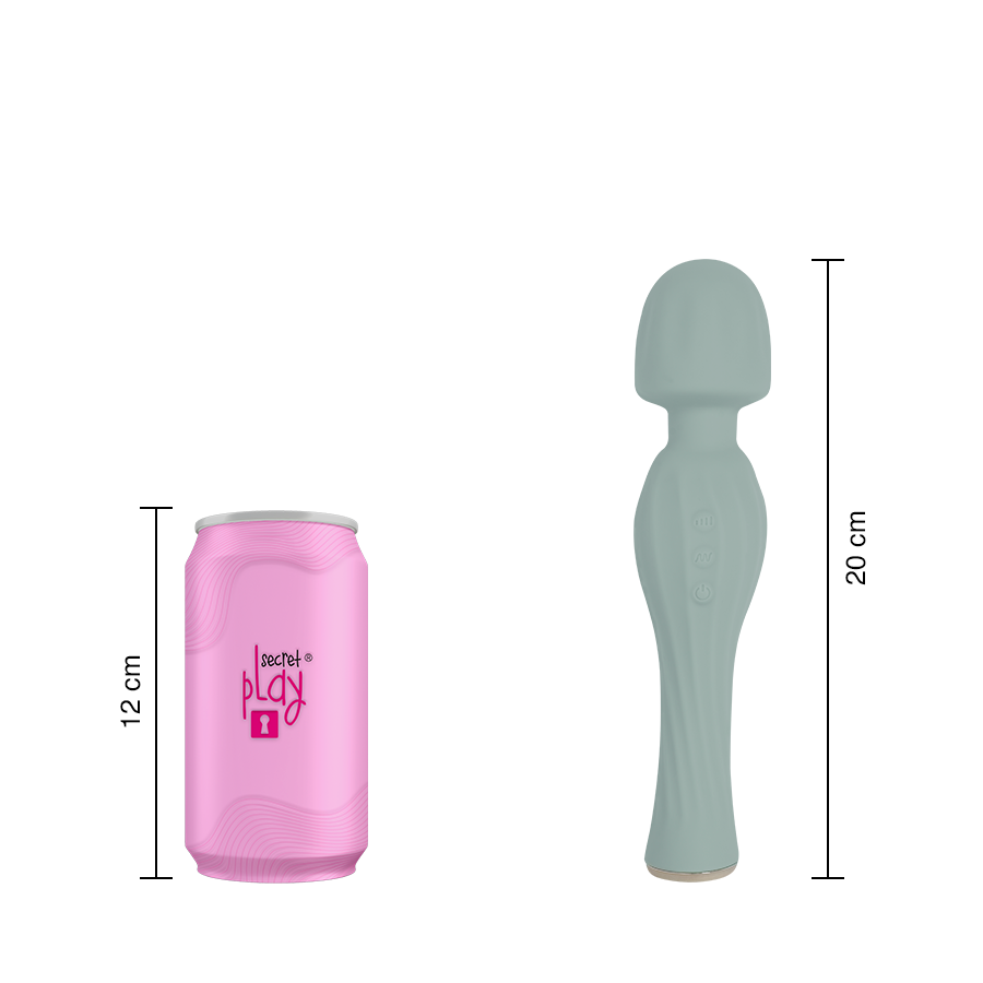 Wand Massager